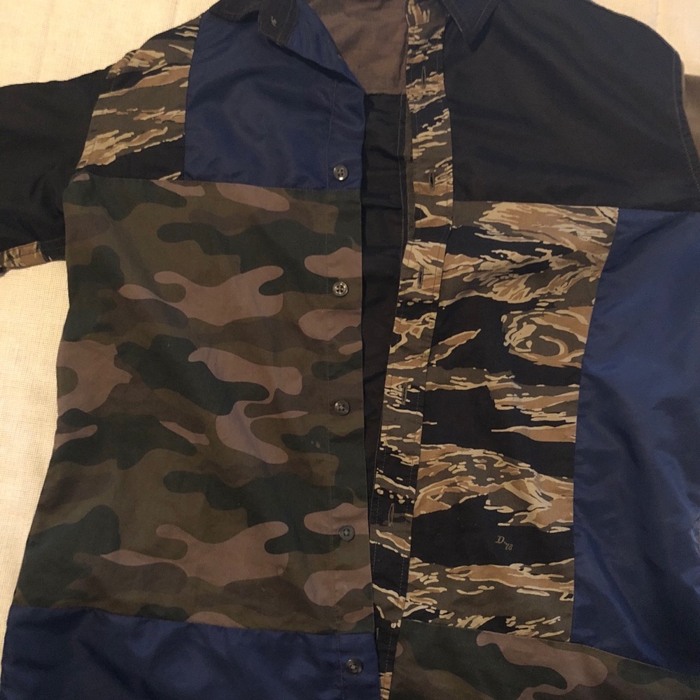Button down shirt - Picture 8 of 8